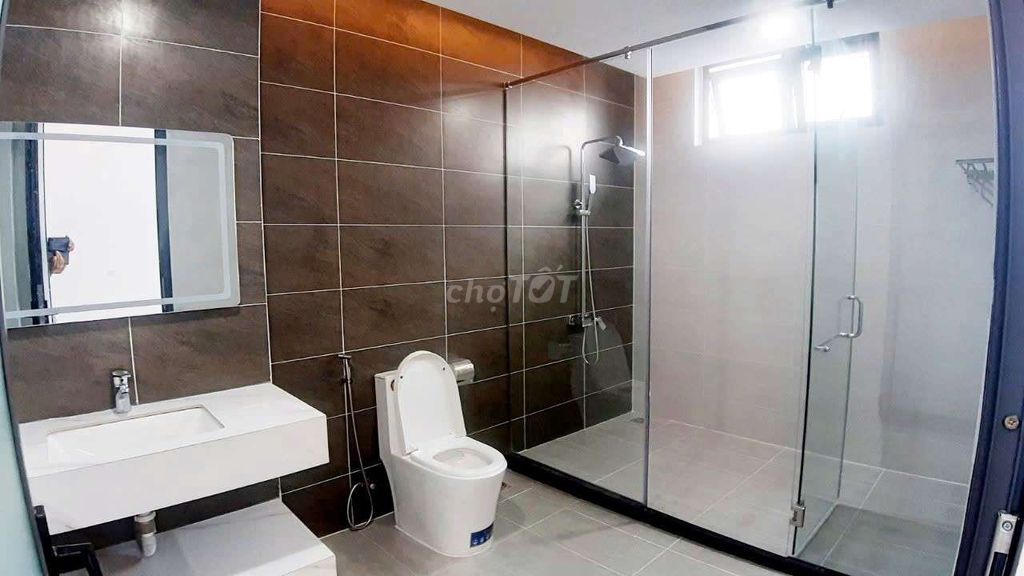 Rent Phố Đông Village-- Cát Lái, District 2.