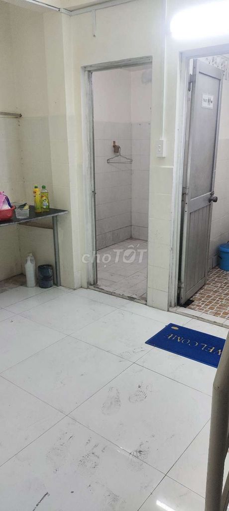 Rent a cash house gg Quang Trung