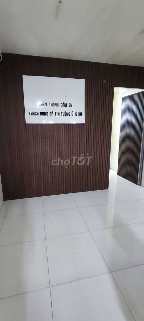 Rent a cash house gg Quang Trung