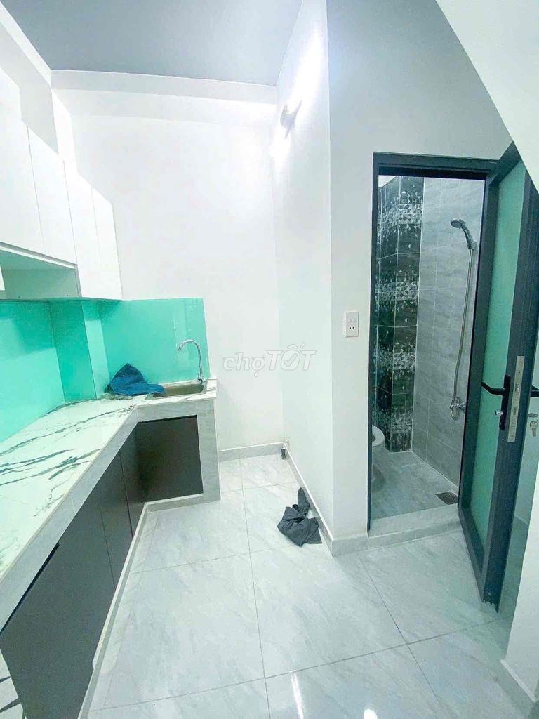 August revolution, 1894 7, Tân Bình – 3 bedrooms - sufficient comfort - 11 million