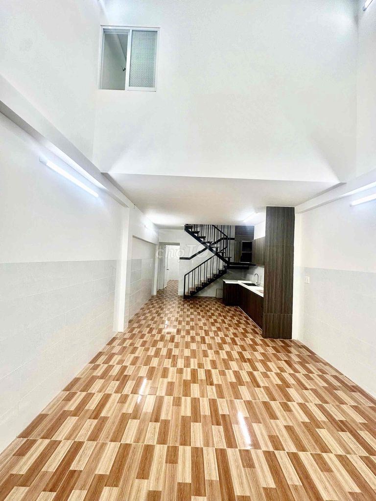 Let's rent a 6-foot Tân Sơn Nhì street - 4 x 20 meters - New House - cheap