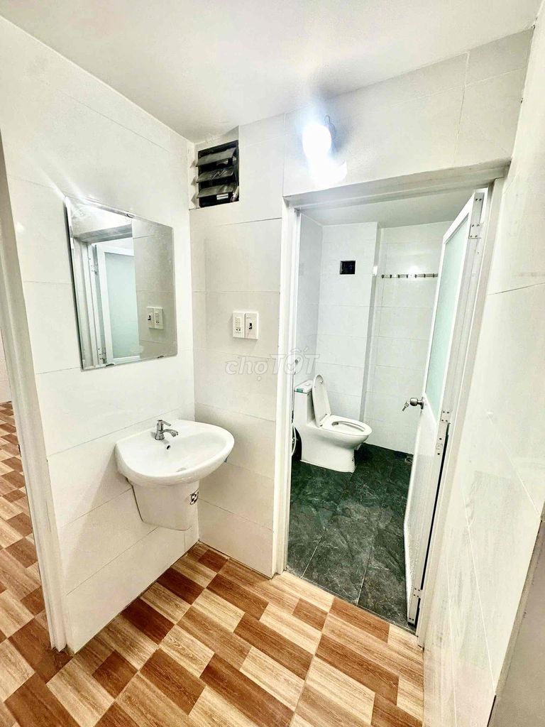 Let's rent a 6-foot Tân Sơn Nhì street - 4 x 20 meters - New House - cheap