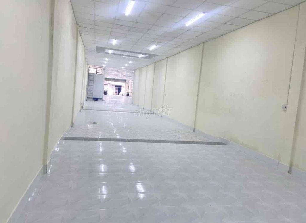 Cash House 7 x55 m, Phan Sào Nam, 1701 11, Tân Bình