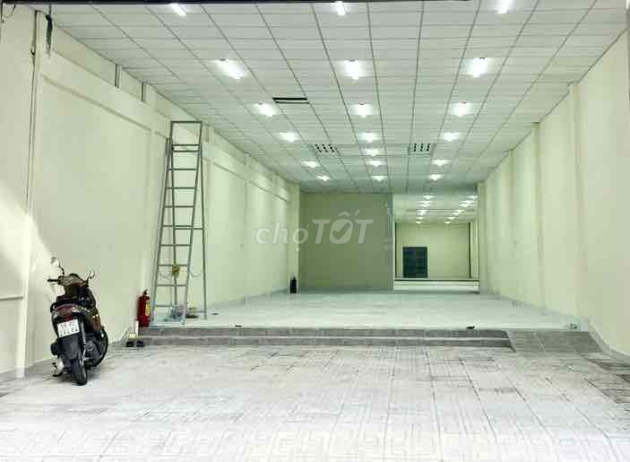 Cash House 7 x55 m, Phan Sào Nam, 1701 11, Tân Bình