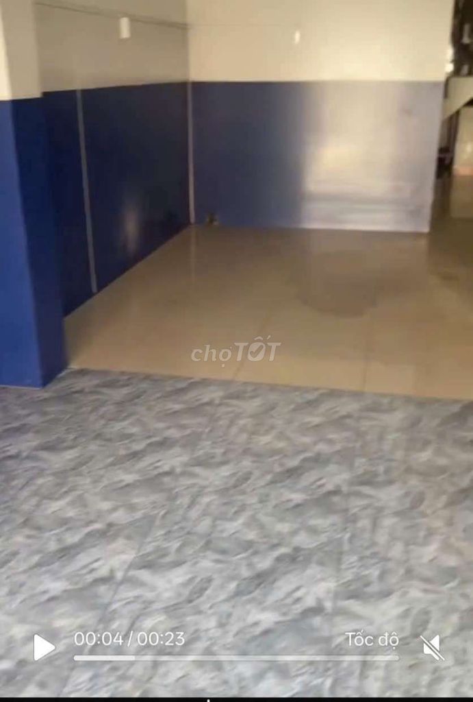 Rent a Quốc lộ 50-be near Paradise School.