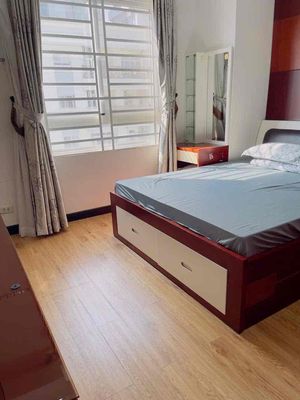 Hire the The Flemington suite quickly. 184 Lê Đại Hành. GH-15. District 1
