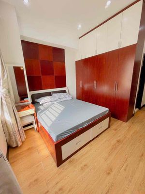 Hire the The Flemington suite quickly. 184 Lê Đại Hành. GH-15. District 1