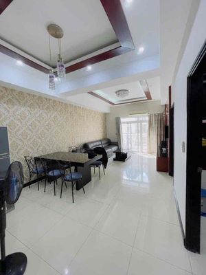 Hire the The Flemington suite quickly. 184 Lê Đại Hành. GH-15. District 1