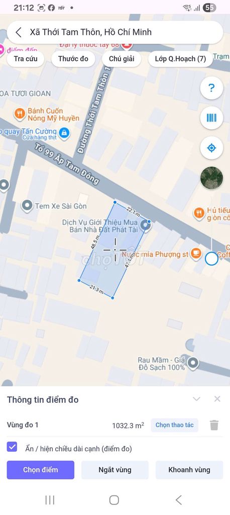Rent a factory: 22 x 46 meters. Mặt Tiền Đường xe Container