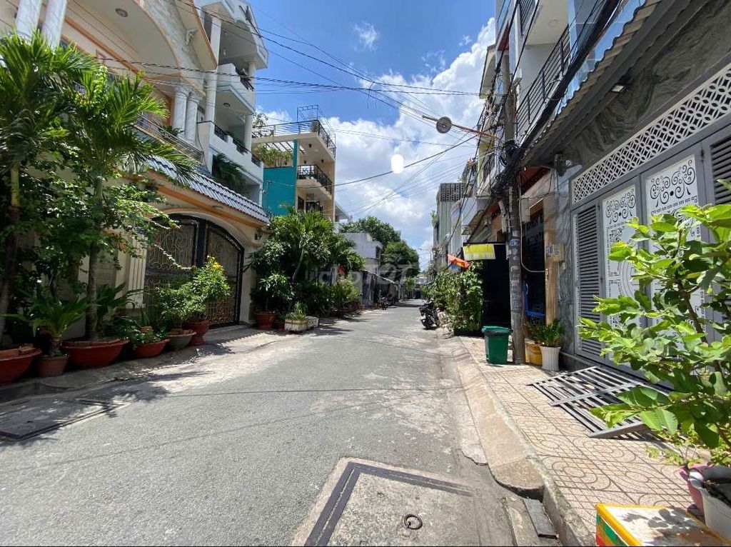 15 million_8x16 m through 8 mx0 rented house Phú Thọ Hòa