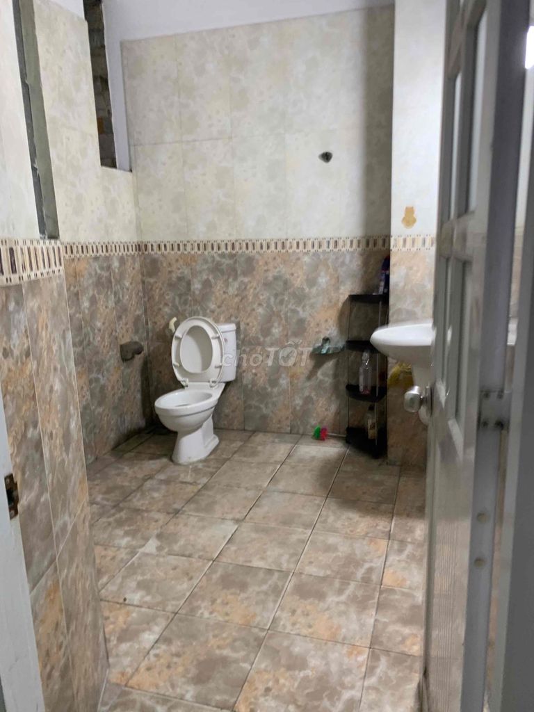 5 x 12th floor - 2 bedroom + 2 toilets, near 1.6 New Funky