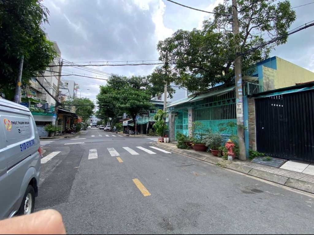 10 million_4 x 15 m 1 floor_ Trần Thủ Độ planed to rent Q Tân Phú