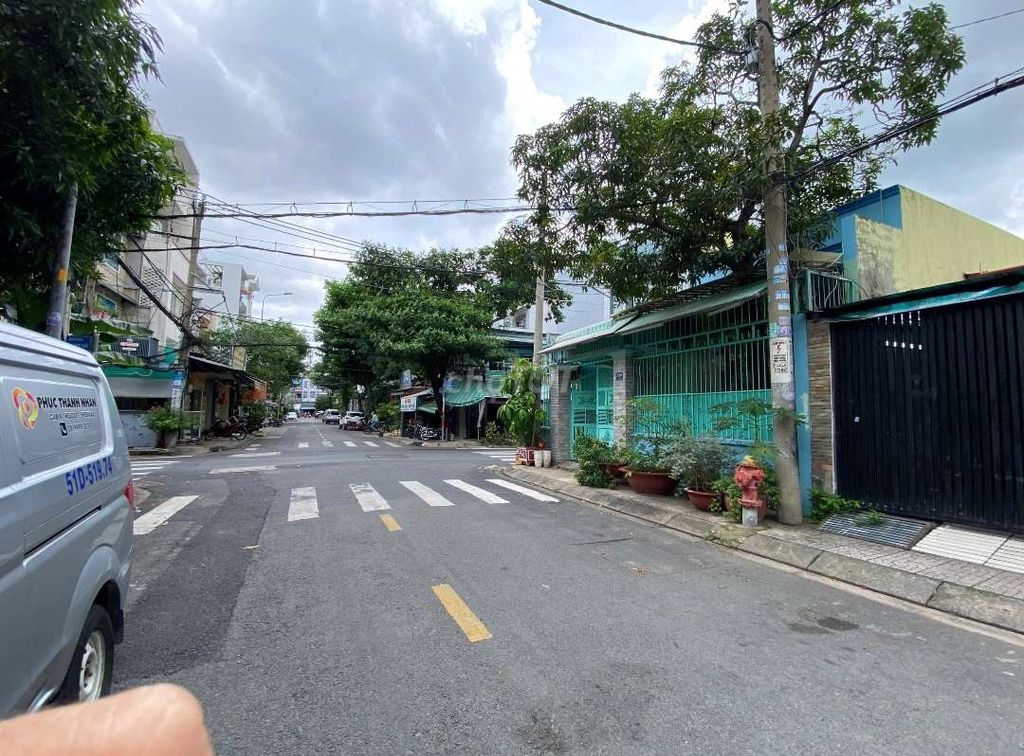 10 million_4 x 15 m 1 floor_ Trần Thủ Độ planed to rent Q Tân Phú