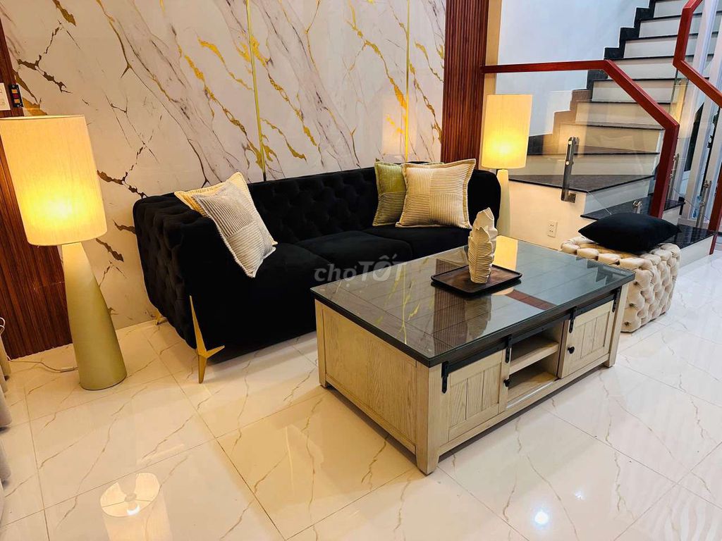 4 rooms full interior