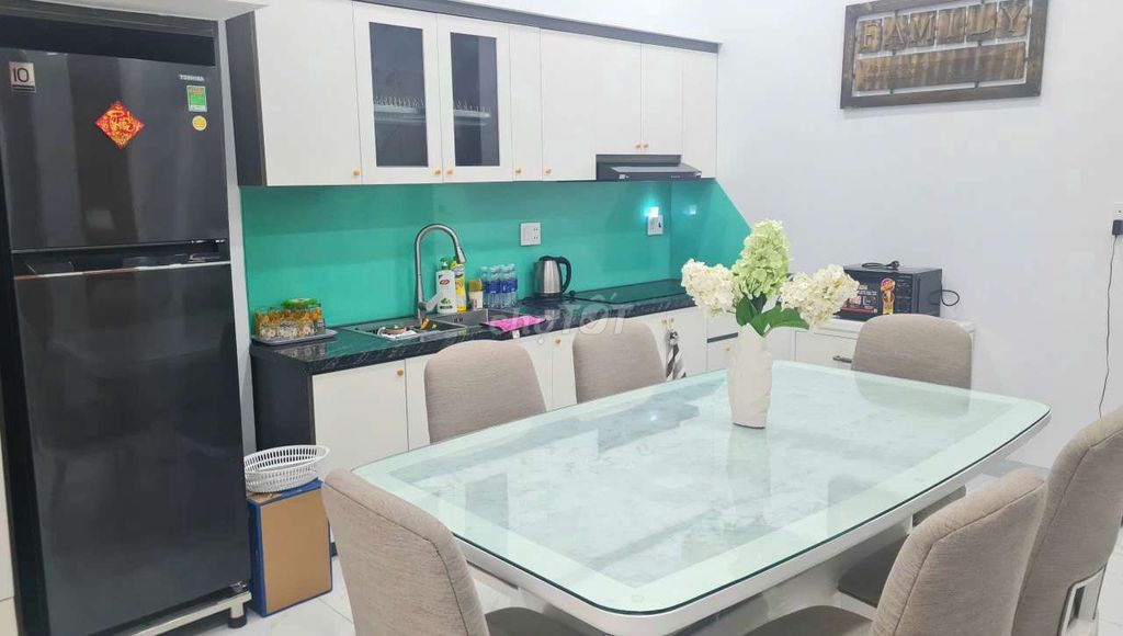 4 rooms full interior