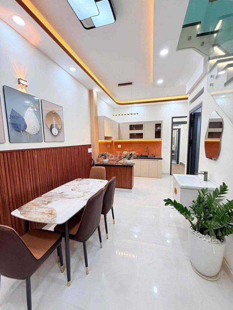 Masters — Beautiful Homes —Dương Văn Dương,Tân Phú