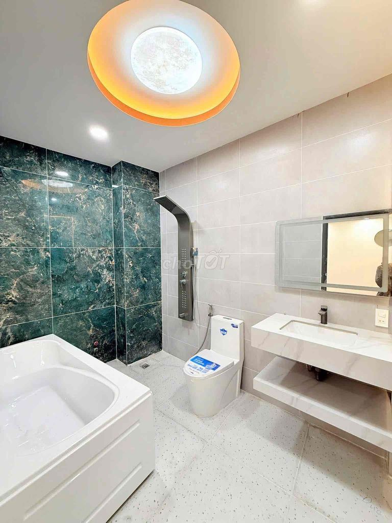 Masters — Beautiful Homes —Dương Văn Dương,Tân Phú