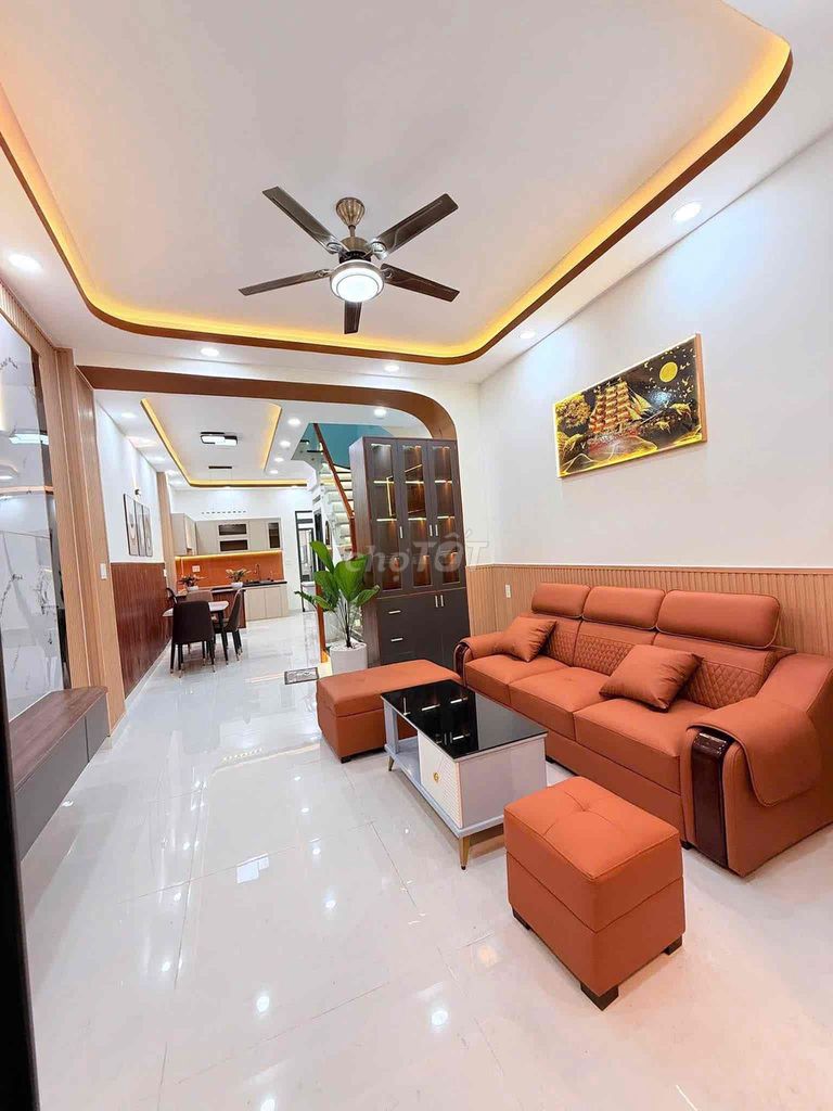 Masters — Beautiful Homes —Dương Văn Dương,Tân Phú