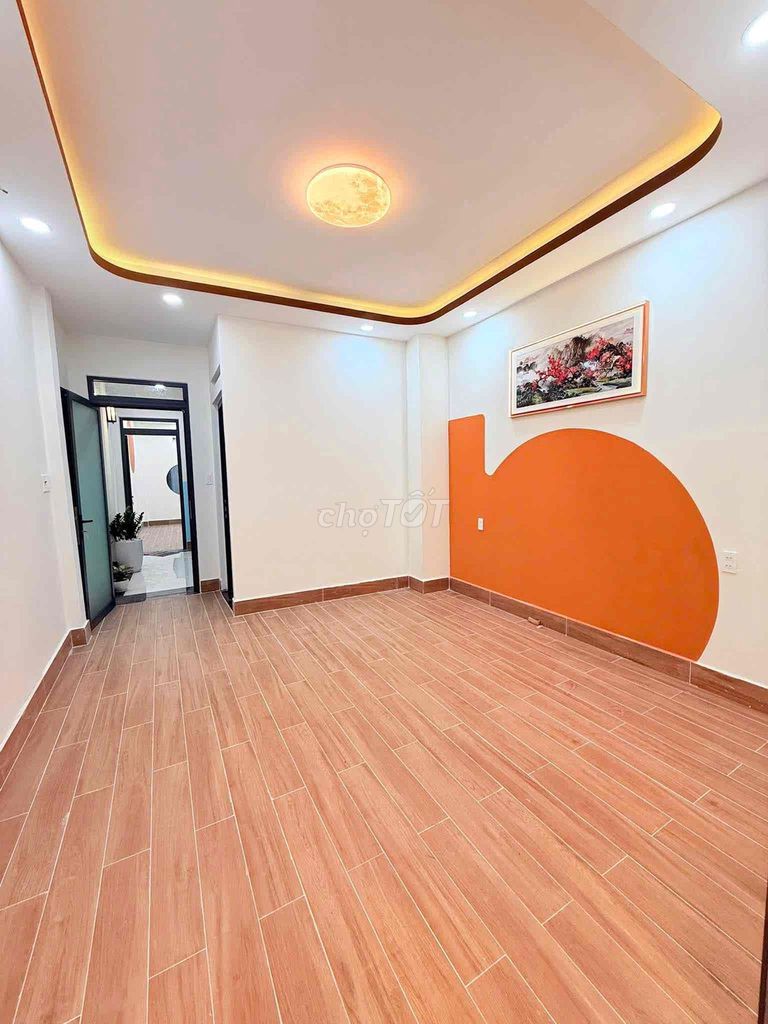 Masters — Beautiful Homes —Dương Văn Dương,Tân Phú