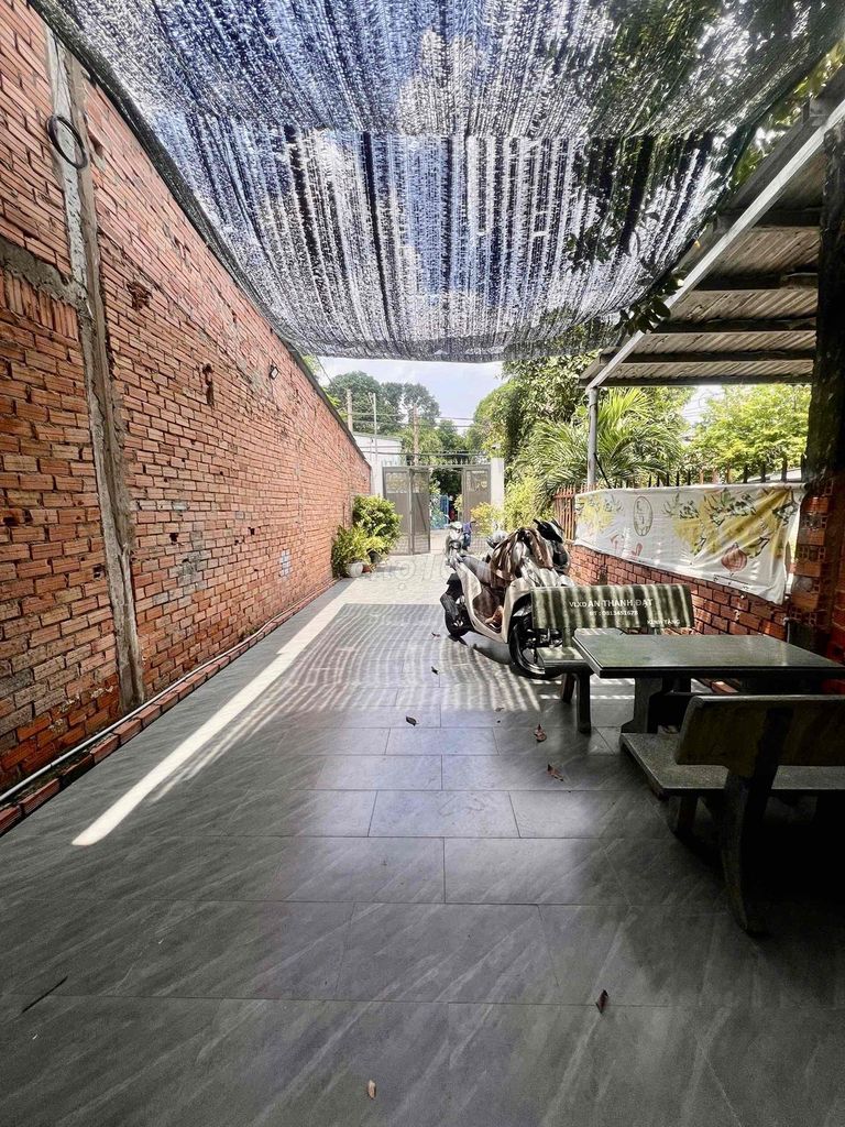 4 x 30 meters of furniture 4th floor st (4 bedroom 3 toilets) 1/ Bình Long