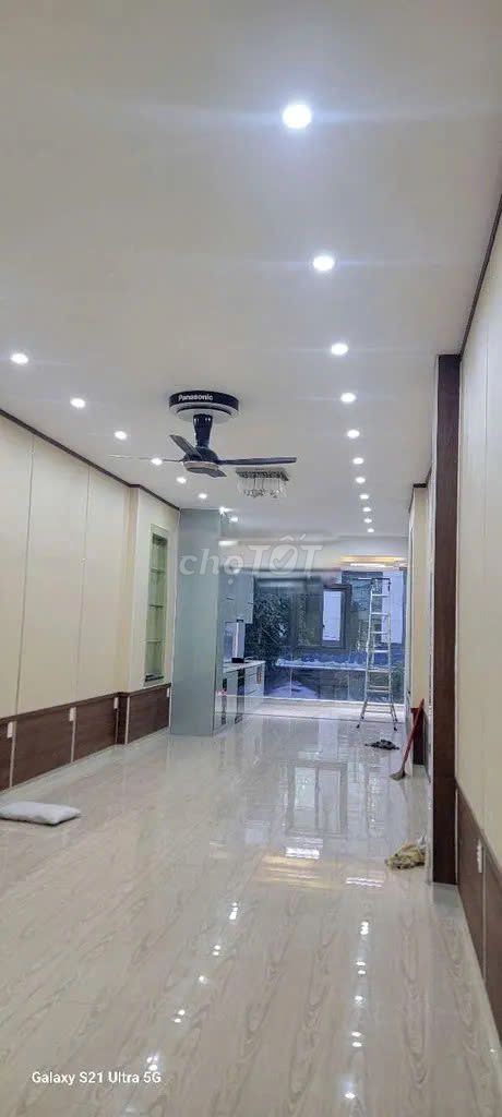 Trường Chinh Banking House 4 x23 m 85m2 5 bedroom 4 toilets