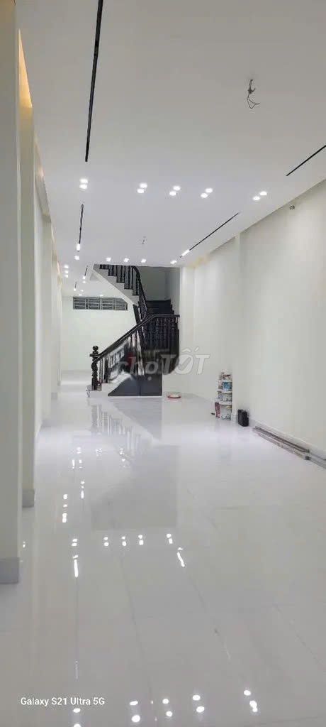 Trường Chinh Banking House 4 x23 m 85m2 5 bedroom 4 toilets