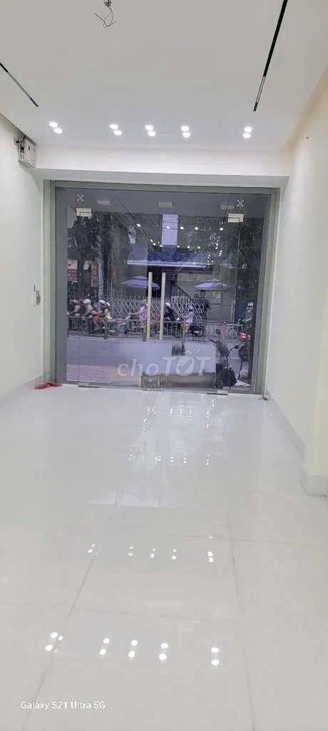 Trường Chinh Banking House 4 x23 m 85m2 5 bedroom 4 toilets