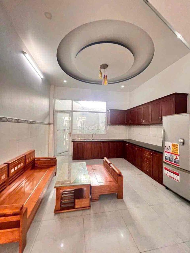 The original street house for rent Huỳnh Tấn Phát Nhà Bè
