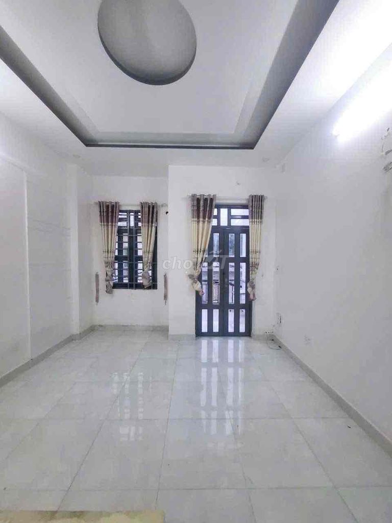 The original street house for rent Huỳnh Tấn Phát Nhà Bè