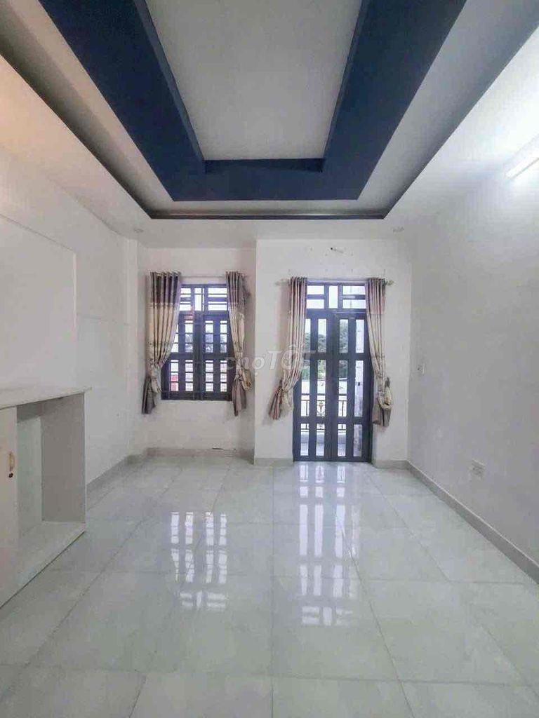 The original street house for rent Huỳnh Tấn Phát Nhà Bè