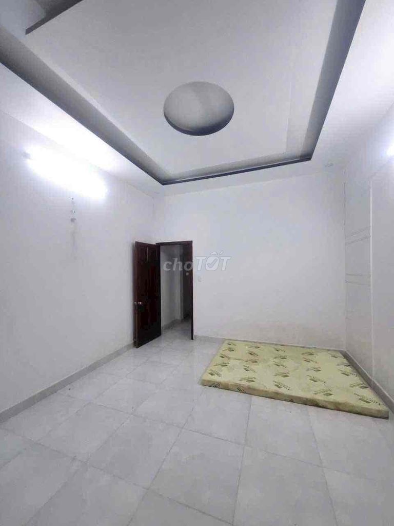 The original street house for rent Huỳnh Tấn Phát Nhà Bè