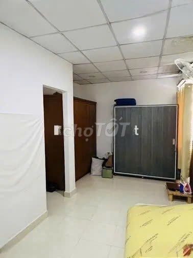 Phan Văn Hân 3 x 12 meters 3 bedroom 2 toilets