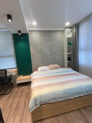 Rent Dupix-2 bedroom 3 M-One Nam Sài Gòn a full interior house.
