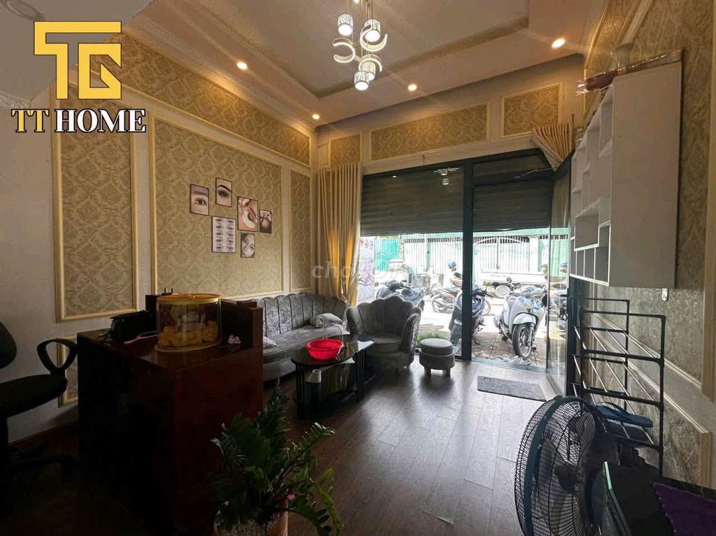 Rent the original house Phạm Ngọc Hưng cash, 6 million