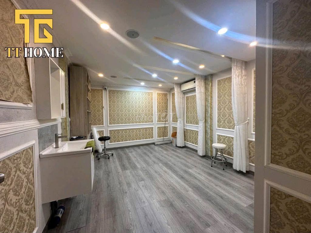 Rent the original house Phạm Ngọc Hưng cash, 6 million