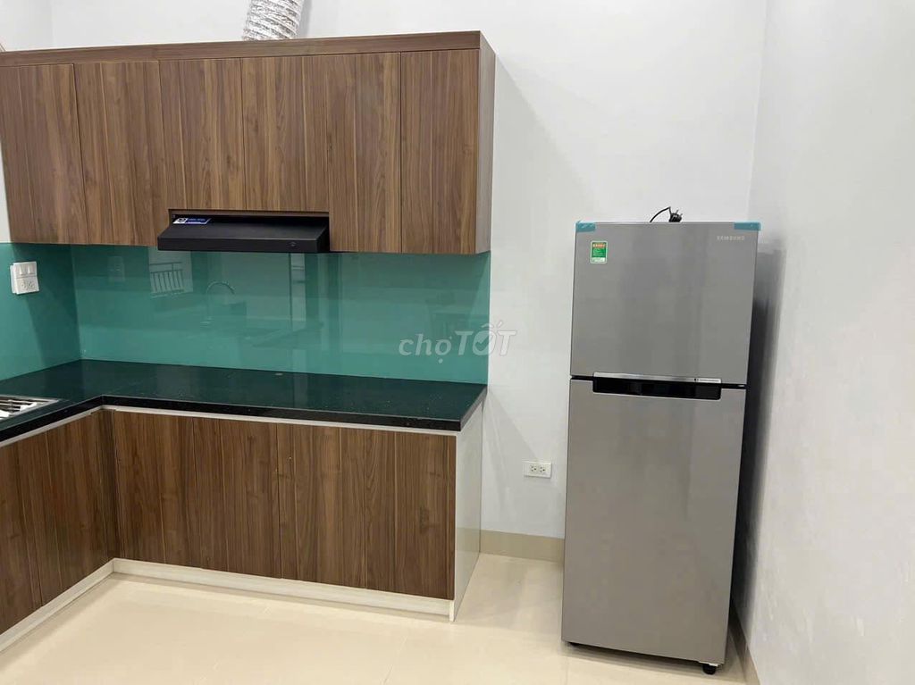 Rent a five-story, full-story Sao Biển, 58 m2, 14 million.