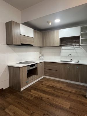 Rent Ruby Celadon City 2 bedroom 2 new, clear, full beautiful furniture