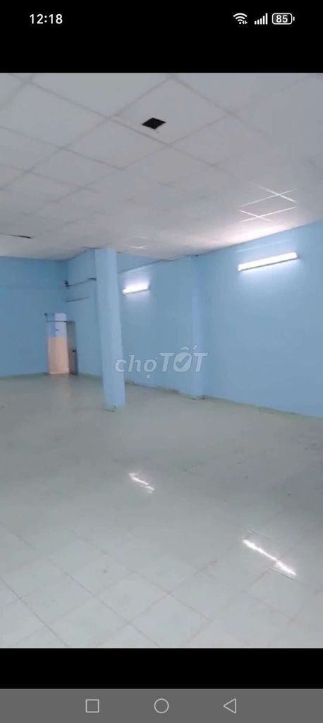 7 x40 meters warm to 450 meters to rent warehouse large Tân Phú districts