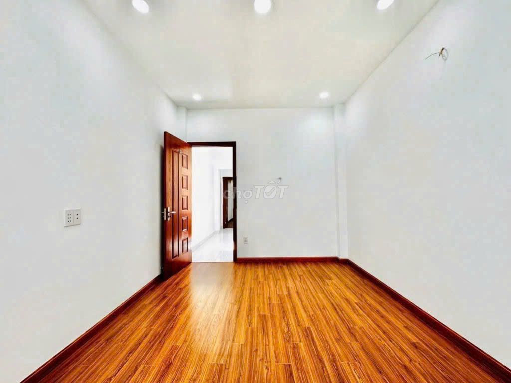 Rents 284 Nguyễn Oanh-7* 17 Gò Vấp, 4 x17 meters warm 10 meters