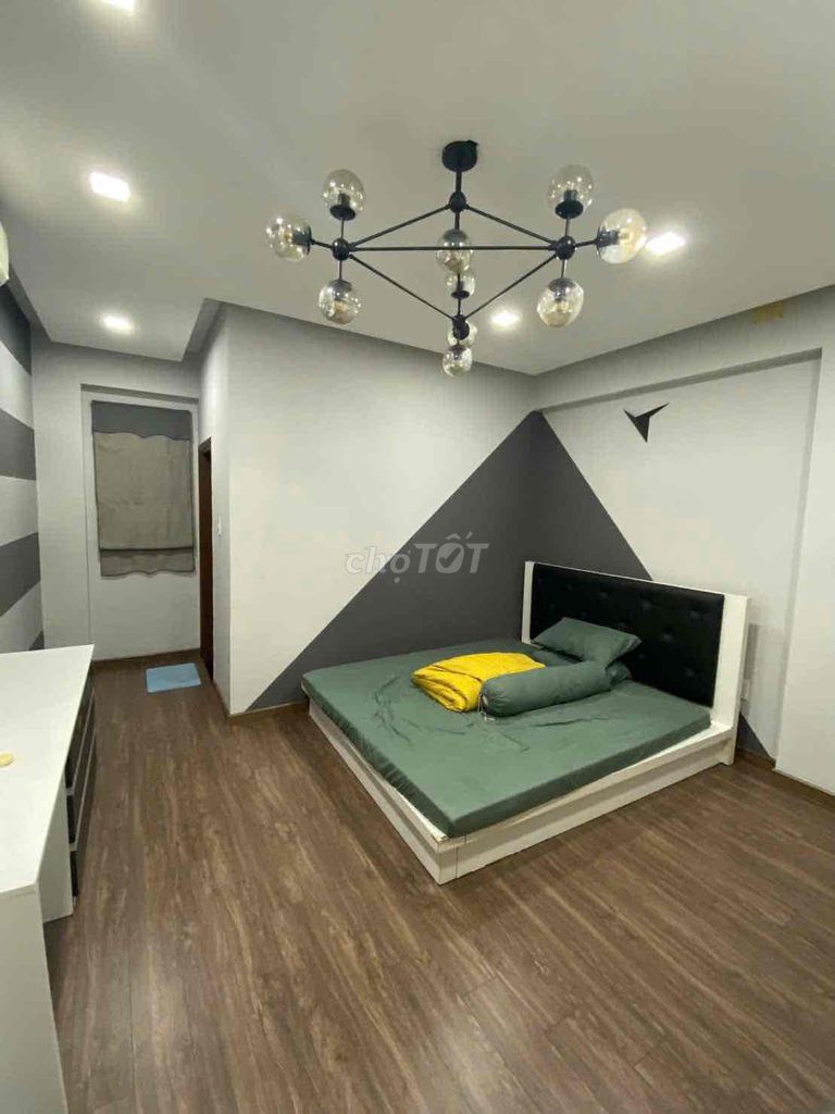 - 4 floors for 60 million.