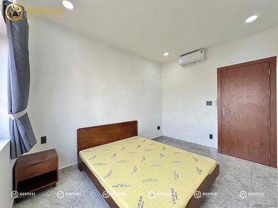 Rent the apartment a wide, open bedroom near aeon mall Tân Phú, only 100 percent.