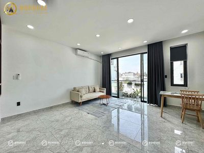 Rent the apartment a wide, open bedroom near aeon mall Tân Phú, only 100 percent.