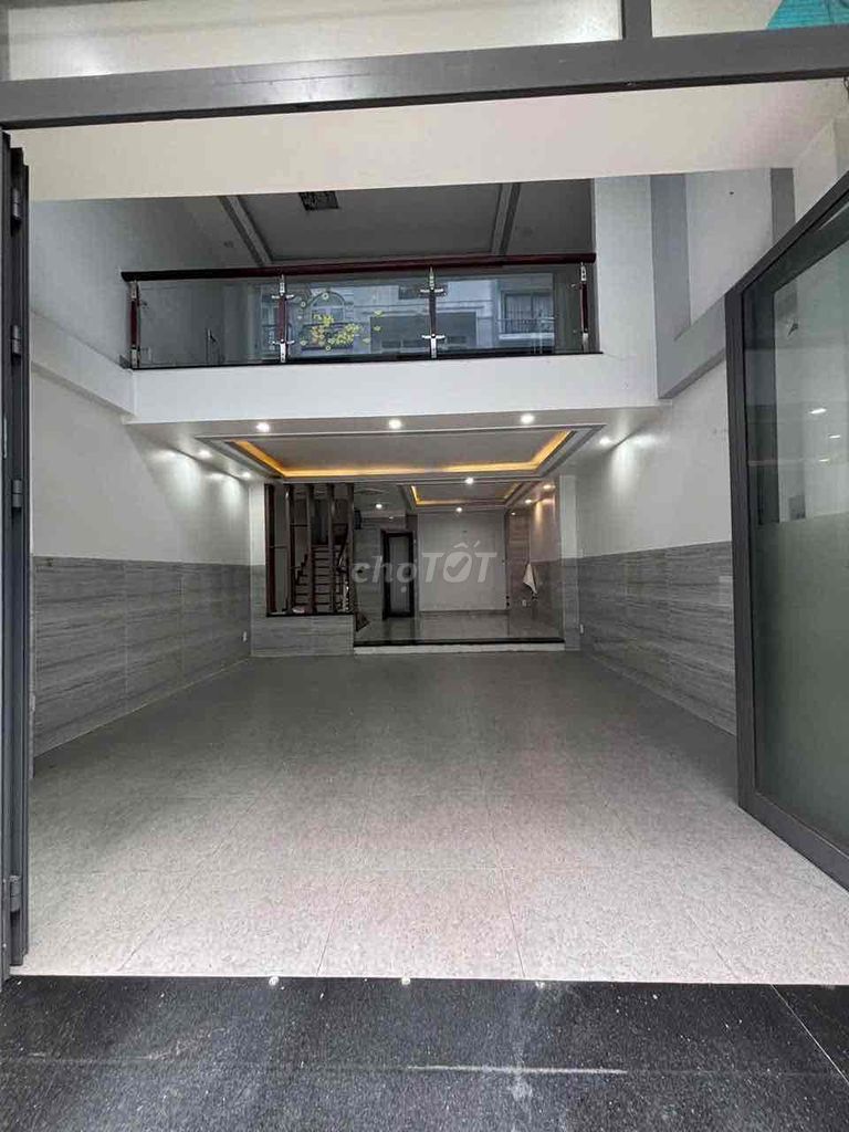 For the house. area: 5x10, 1 suspended, 3 floors at 15 million