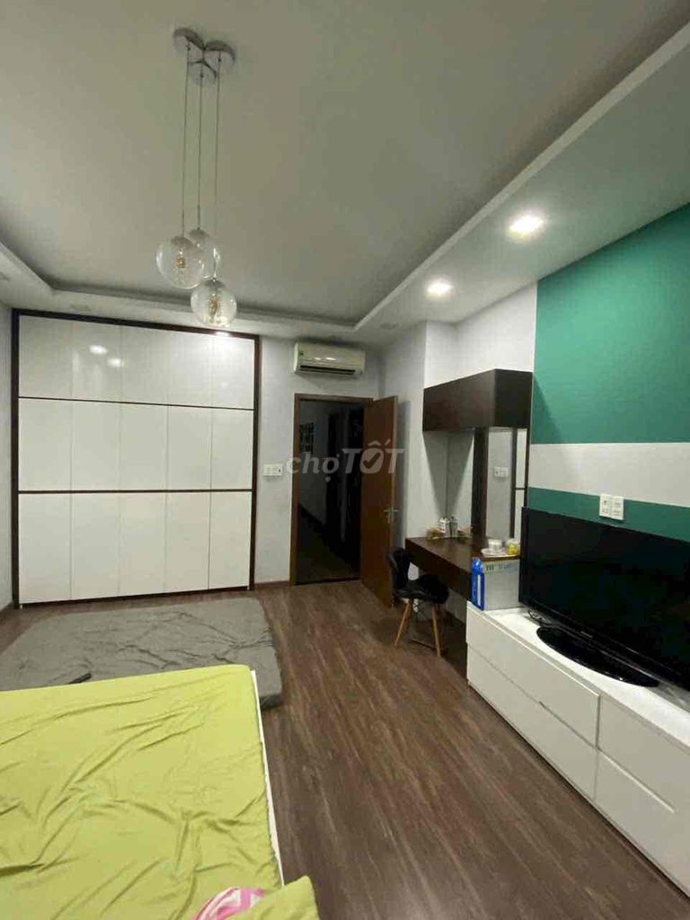 House 1. Tên Lửa 8 x22, 3rd floor, interiorFull
