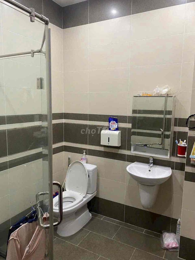 House 1. Tên Lửa 8 x22, 3rd floor, interiorFull