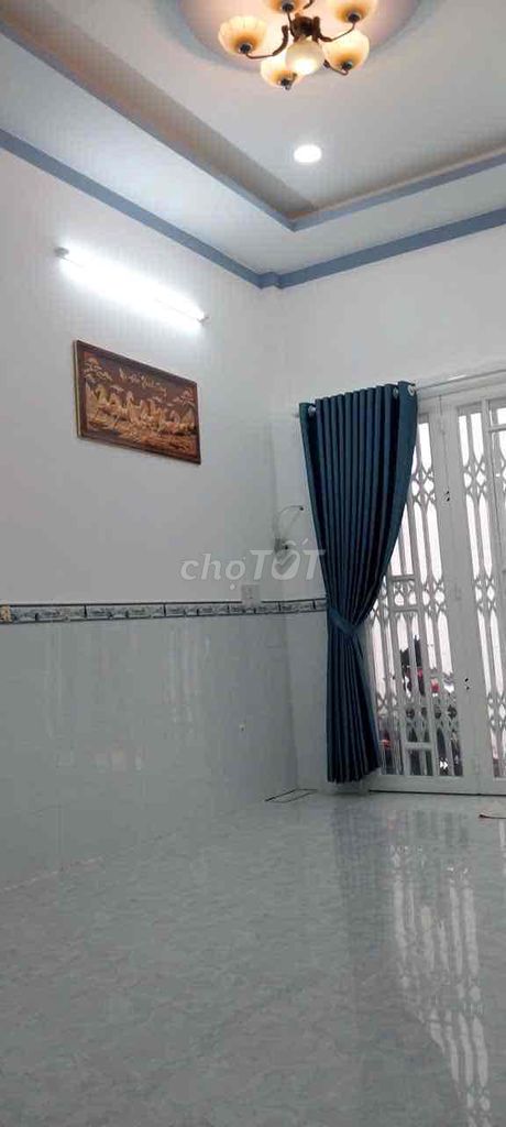 Hire the Main House Master 377 Trần Xuân Soạn District 7