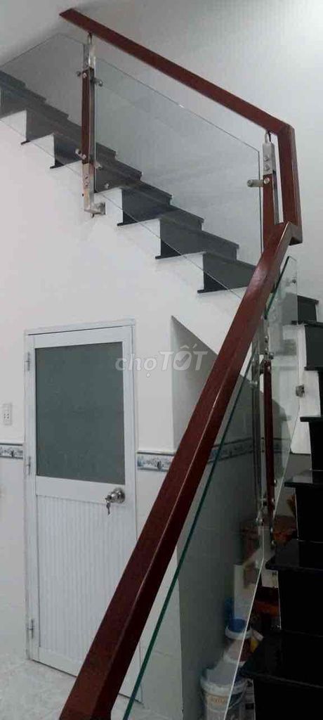 Hire the Main House Master 377 Trần Xuân Soạn District 7