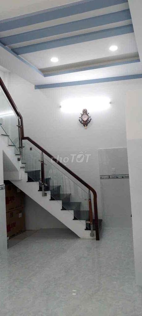 Hire the Main House Master 377 Trần Xuân Soạn District 7