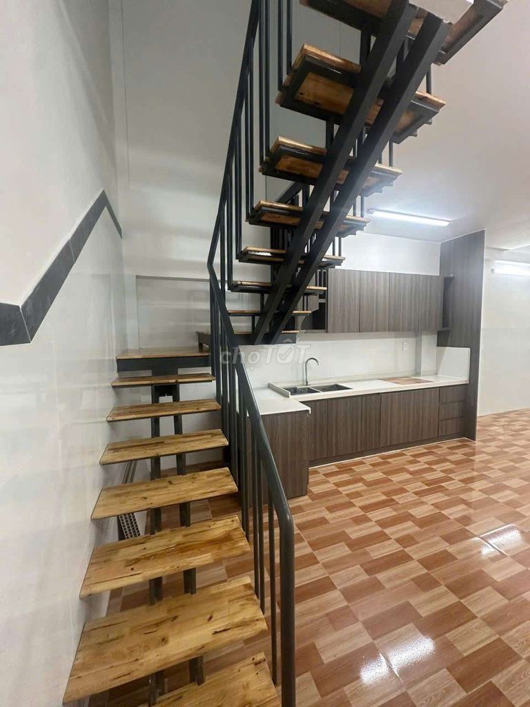 Rent 581 Trường Chinh - Tân Phú - 13 trieu - 2 bedroom - 44020 M