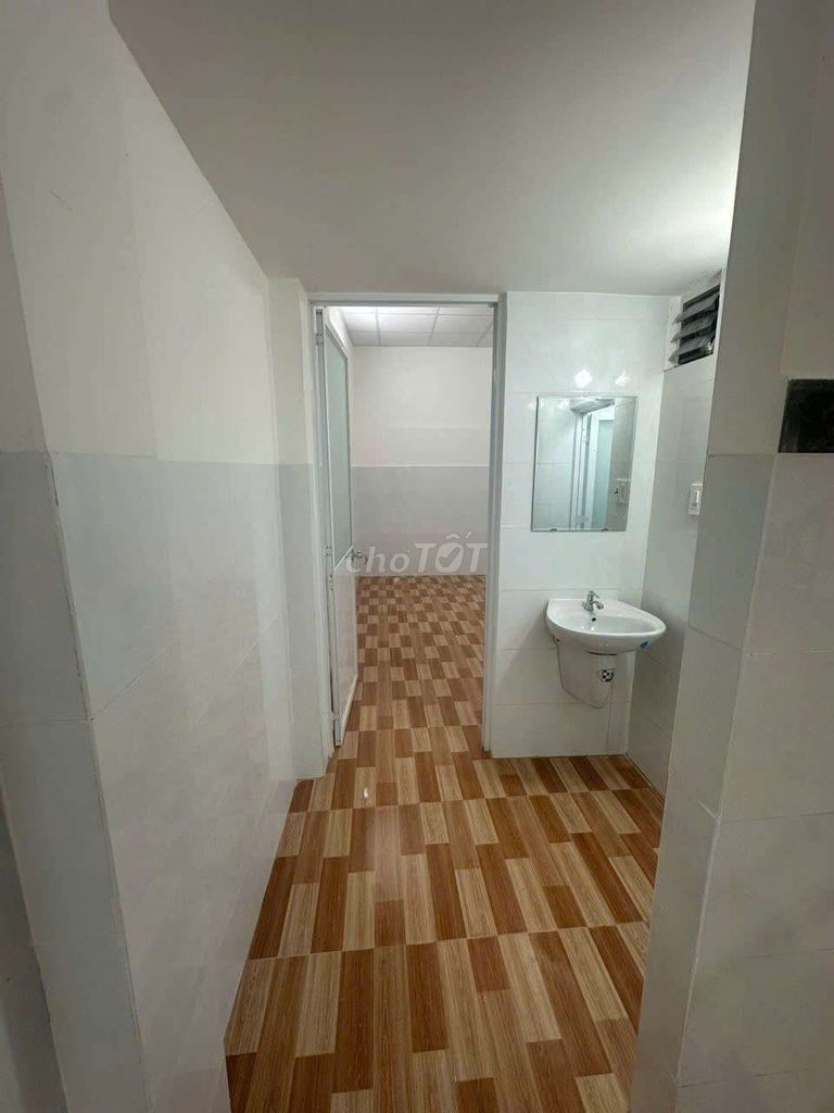 Rent 581 Trường Chinh - Tân Phú - 13 trieu - 2 bedroom - 44020 M